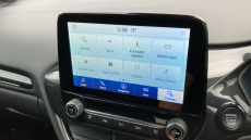 Ford Puma 1.0 EcoBoost Hybrid mHEV ST-Line 5dr Petrol Hatchback